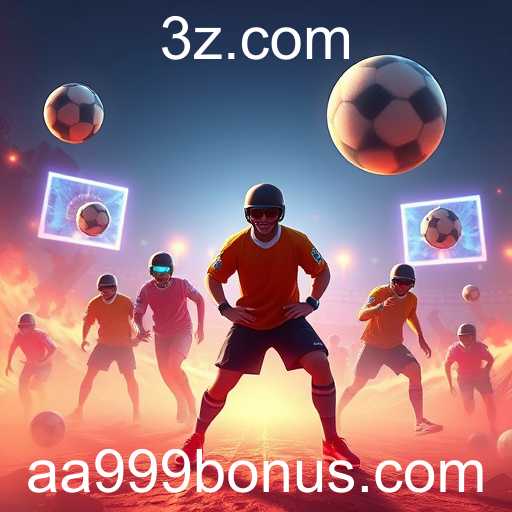 AA999 Revoluciona o Cenário dos eSports em 2025