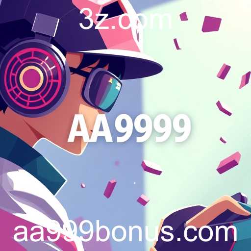 AA999: Revolução nos Jogos Online e o Futuro da Indústria