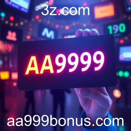 A Ascensão do AA999 e o Impacto no Mundo dos Jogos