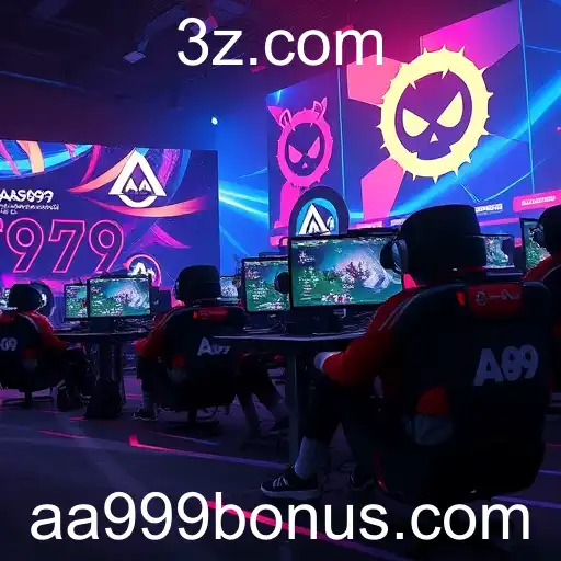 A Ascensão do AA999: Transformando o Cenário dos Jogos Online