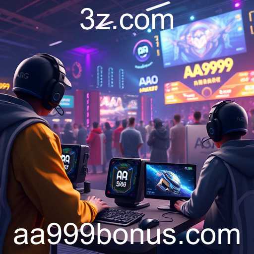 AA999: O Impacto no Universo dos Jogos em 2025