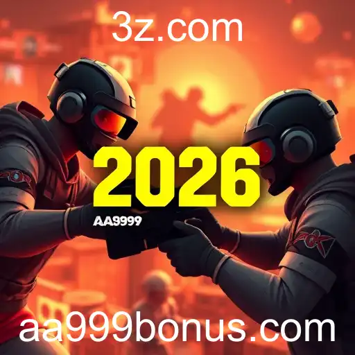 AA999: Onde a Diversão Encontra o Futuro dos Jogos