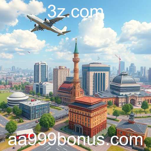 AA999: O Novo Fenômeno dos Jogos Virtuais