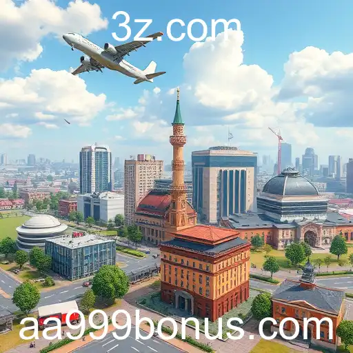 AA999: O Novo Fenômeno dos Jogos Virtuais