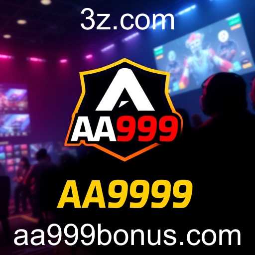 A Ascensão do AA999 no Mundo dos Jogos Virtuais