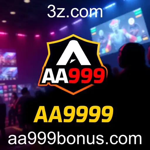 A Ascensão do AA999 no Mundo dos Jogos Virtuais