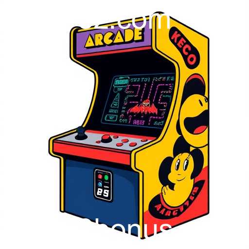 A Revitalização dos Jogos de Arcade: Nostalgia e Modernidade