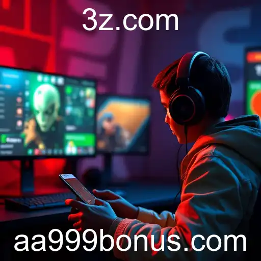 A Evolução dos Jogos Online no Brasil