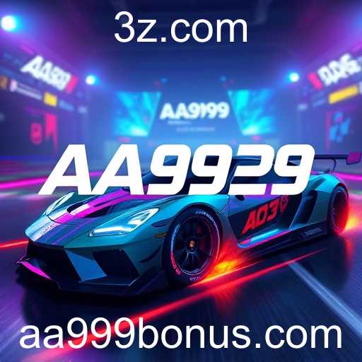 AA999: A Evolução dos Jogos em 2025