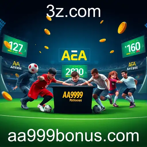 Expansão do AA999 atrai novos jogadores