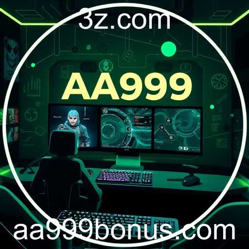 Explorando o Futuro dos Jogos com AA999