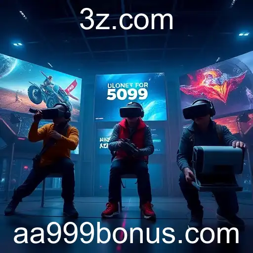 O Crescimento Explosivo do Site de Jogos 