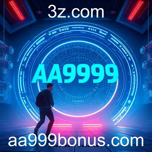 AA999: O Universo dos Jogos em 2025