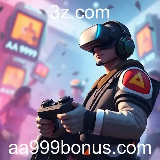 Revolução nos Jogos Online: AA999 em Destaque