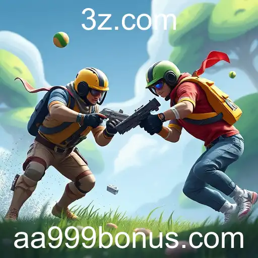 O Impacto de AA999 no Universo dos Jogos em 2025