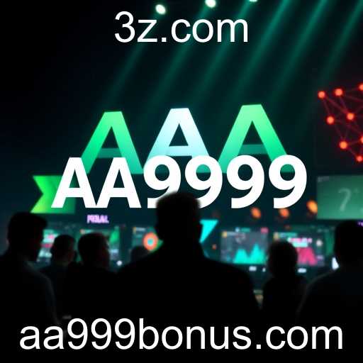 O Impacto de AA999 nos Jogos Online em 2026