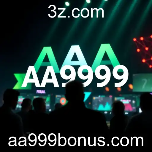 O Impacto de AA999 nos Jogos Online em 2026