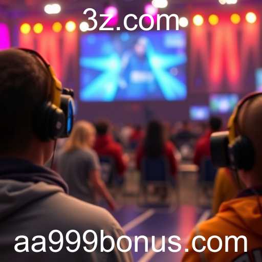 O Impacto de AA999 no Universo dos Jogos em 2025