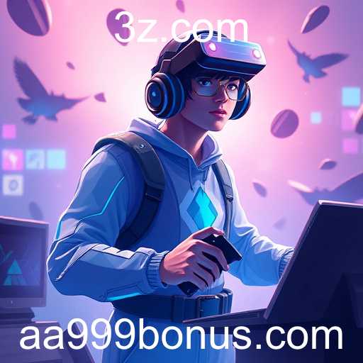 AA999 e a Revolução dos Jogos Online em 2025