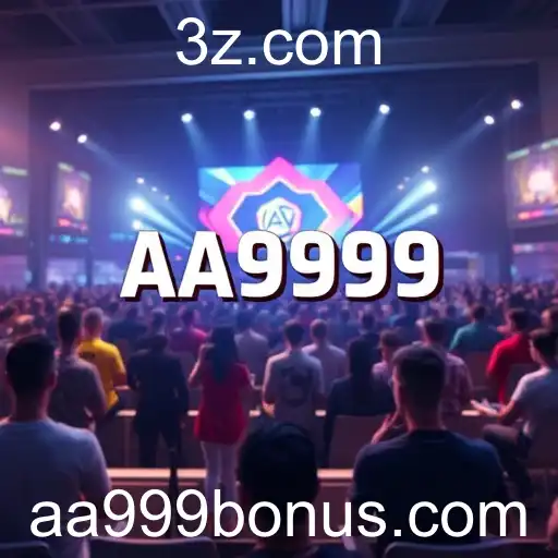 A Ascensão do AA999 no Mundo dos Jogos