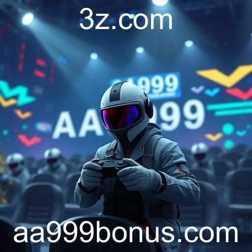 A Ascensão do AA999: Impactos no Mundo dos Jogos